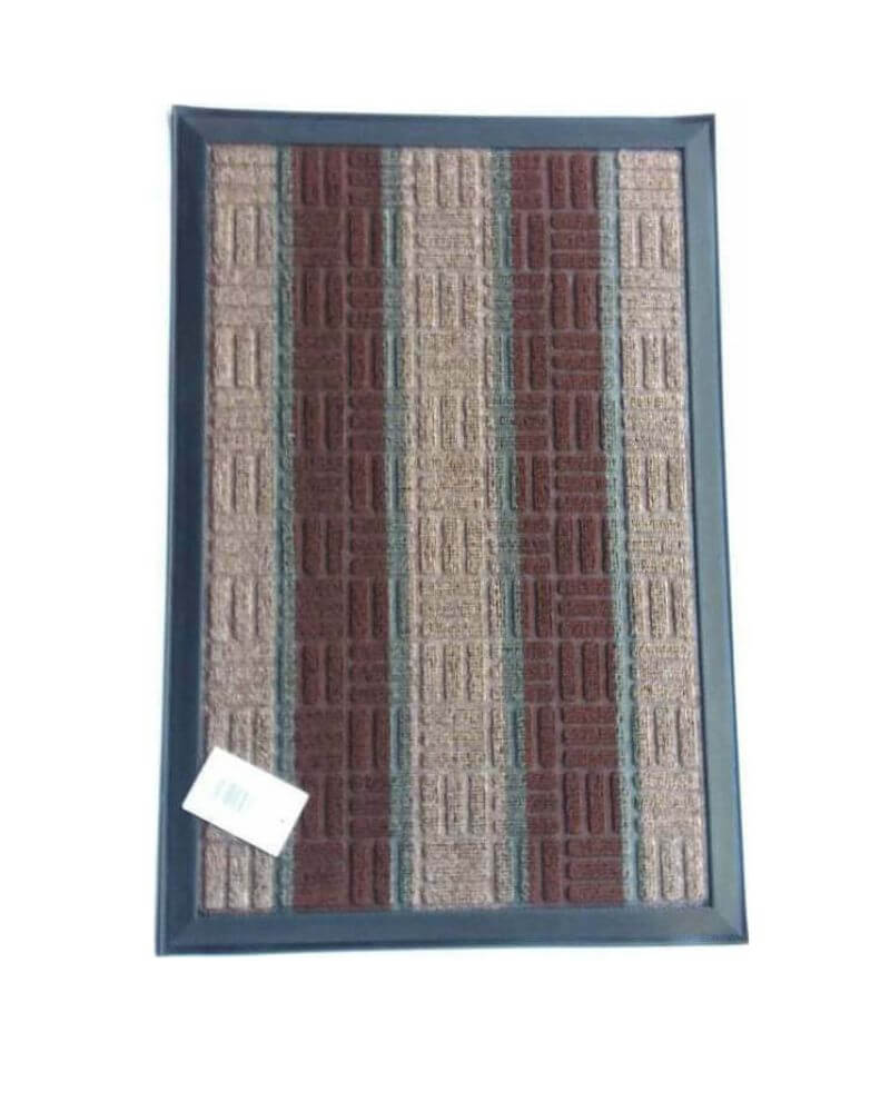 118 Πατάκι Εισόδου