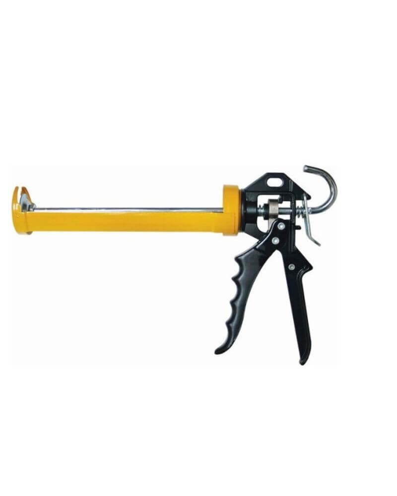 167 πιστόλι σιλικόνης